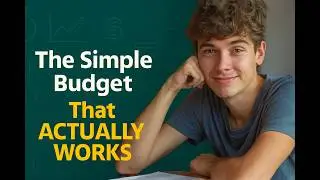 The Simple Budget That Actually Works