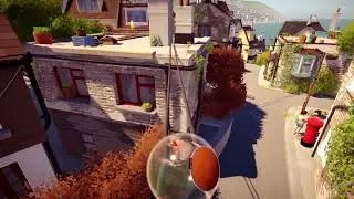i am fish xbox series x gameplay