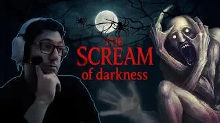 &ldquo;Random Steam Game scream of darkness #2 &ndash; Funny, Scary & Unexpected Moments!&rdquo;