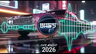EDM TRAP CLUB BANGER 🔥 Bass Boosted 💯 Car Music & Workout | R&B WAVE TRAP