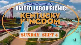 2022 United Labor Picnic Info Video