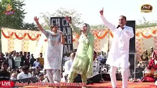 शहीद रामकुमार गुर्जर की जीवन रागनी / विधायक धर्मपाल गुर्जर के पिताजी की जीवन गाथा / नरदेव बेनीवाल