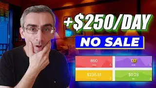 Get Paid +$25 67 EVERY 10 Minutes! | CPAgrip How To Make Money