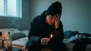 Joji - Try Again Tomorrow (Original Lyric Video)