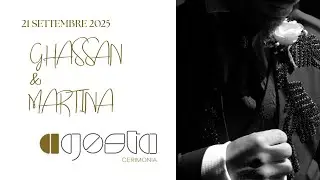 Recensione Sposo Agosta Cerimonia | L&rsquo;Esperienza Completa del Nostro Sposo Ghassan