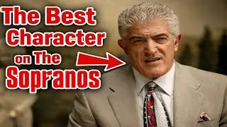 Phil Leotardo - The BEST Character in The Sopranos