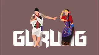 Janata saili Jane ho Ghara ( gurung song) बिदेशि पाहुना हाम्रो परम्परा मा रमाउदै!