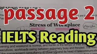 IELTS READING tips&tricks | ielts reading practice | HOW TO SOLVE IELTS Reading | ieltsreadingTIPS