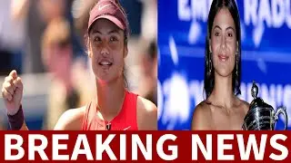 Emma Raducanu s FUTURE in 2025 Net Worth Breakdown   Career, Prize Money & Major Endorsements!