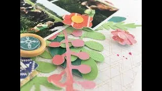 Cut File Tutorial  by Audrey Yeager | Hip Kit Club