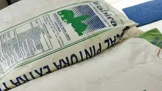 Cal Virgem, Cal Hidratado e Cal para Pintura
