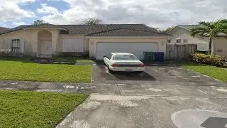 14712 SW 173rd St, Miami, FL Presented by Pedro Casanova.