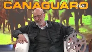 Franja Cine y Memoria: película Canaguaro (1981)
