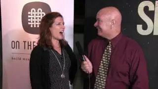 Brian K Wright from Success Profiles Radio Interviews Actress Tori Rice