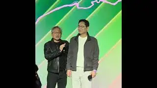 #GeForceGamerFestival #jensenhuang #nvida #samsung #leejaeyong #젠슨황 #이건희 #이재용