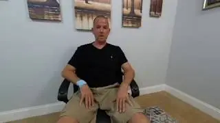 Lifestyle Healing Institute | Overcoming Chronic Pain - Steve's Chronic Lyme Treatment