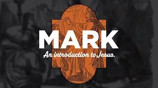 Mark 11:20-26&ndash; Moving Mountains