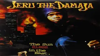 Jeru The Damaja - You Can't Stop The Prophet [Bass Boosted + 432 Hz]