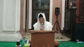 Fadilah Sholawat -20251123- KH Sofyan Junaidi Nur, LC