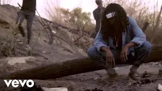 Jalen Santoy - Off The Glass (Official Video)