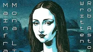MAINFRAME MONA LISA (Vocal Demo) - Electric Light Orchesta Inspired Electronic Power Pop Future Song