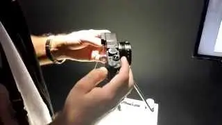 Panasonic Lumix DMC-LX100