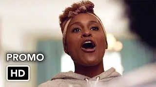 Insecure 3x05 Promo 