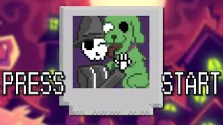 HorrorVale | Press Start