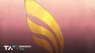 Monogato - Time (Original Mix)