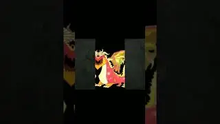Evolution Of Dreq And Zomok #dynamonsworld #dynamonsworldshorts #dynamonsshorts
