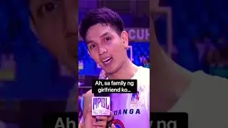 BASKETBALL NOW TULFO LATER HAHAHA / WINSVLOG #mpbl #basketball #shorts #shortvideo #short #winsvlog