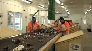 Nihot Recycling Film Vacuum System (FVS)