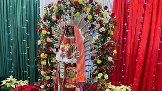 Feliz navidad les desea filmaciones Zacarias gracias por ver mis vídeos 