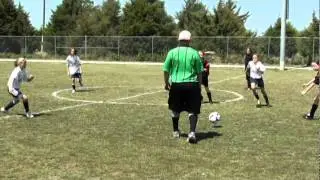5v5 Game 2 Goal - Landry.mpg