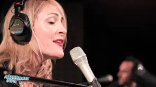 Metric - 