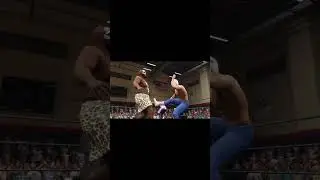 Invader 1 se desquita de Kamala !! - #wwc #iwapr #invader1 #kamala