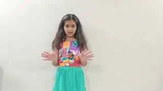 Audition script  practice