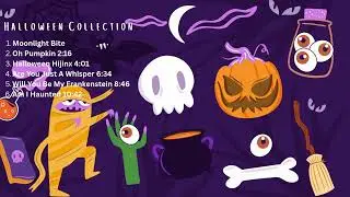 Halloween Collection