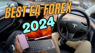 Best Trading EA for Prop Firms 2024