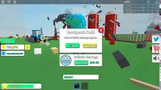 DESTRUCTION SIMULATOR | HACK/SCRIPT | AFK AUTO FARM, NO RELOAD TIME