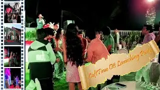 Ott Launching Party - Mumbai night Life