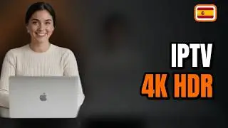 IPTV 4K HDR: Bitrate real medido — España 2026