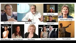 Real Estate Investing With Real IMPACT Team ( Season 2: Episode 2 )