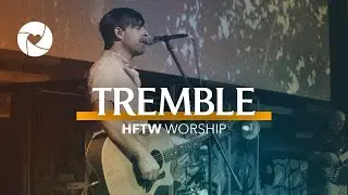 Tremble |  Luke Olson