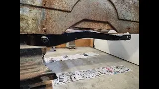 48 Ford Truck Build S1E21