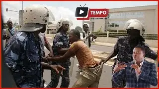 TOGO: La relance des manifestations s'annonce t-elle ?