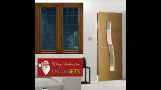 #Doorsets Merry Christmas 1080 Video 0000002