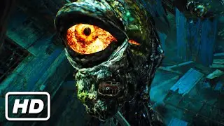Jack Baker FINAL FORM BOSS FIGHT | Resident Evil 7 Biohazard (PS5 Gameplay)