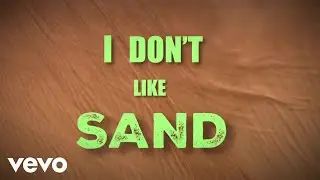 Progfather - I Don't Like Sand (Anakin Skywalker)