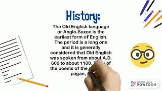 Anglo-Saxon Literature